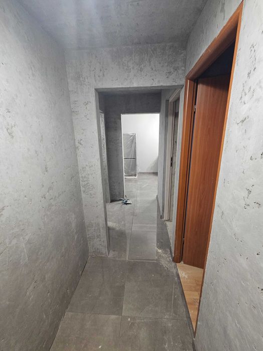 Prace wykończeniowe