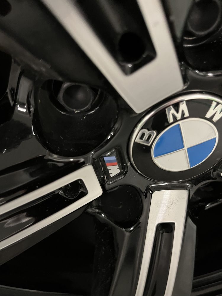 Koła letnie BMW Seria 3 G20  18” Pirelli praktycznie nowe !Sprzedam