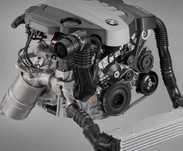 Motor n47 bmw...
