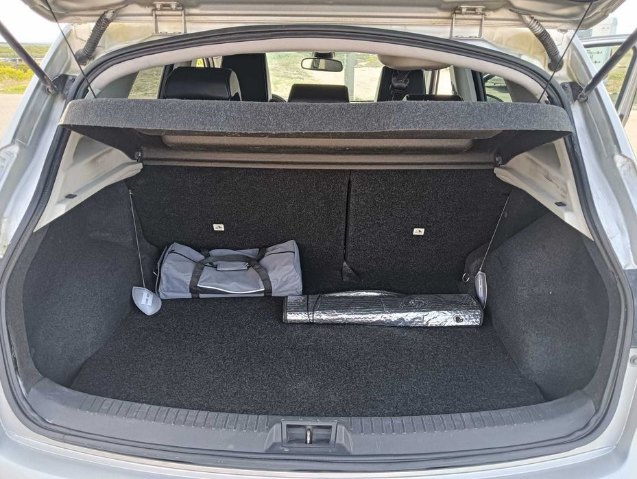 Vendo Nissan Qasqai 1.5 dci Tekna Sport