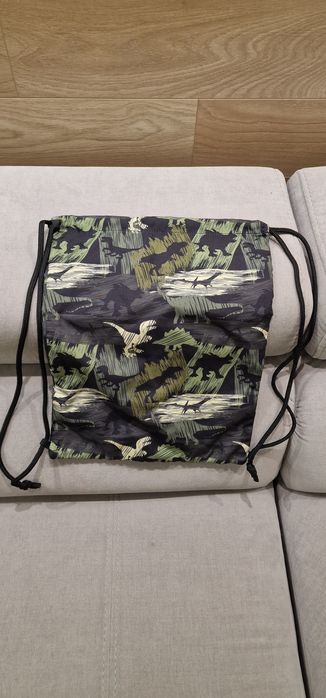 Coolpack Plecak Szkolny Jimmy Led Adventure + GRATIS