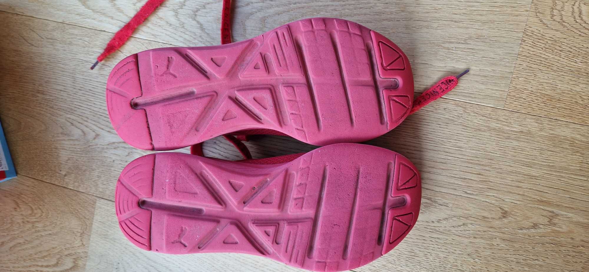 Buty Sneakersy Puma Enzo 2 Refresh Jr