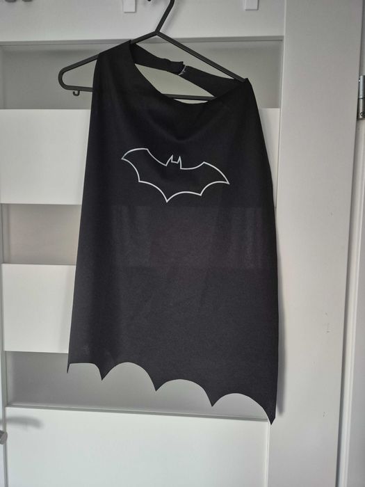 Strój Batman z maską