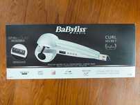Babyliss Paris curl secret lokówka