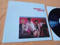 Winyl Duran Duran – Duran Duran  UK 1981 / EX-