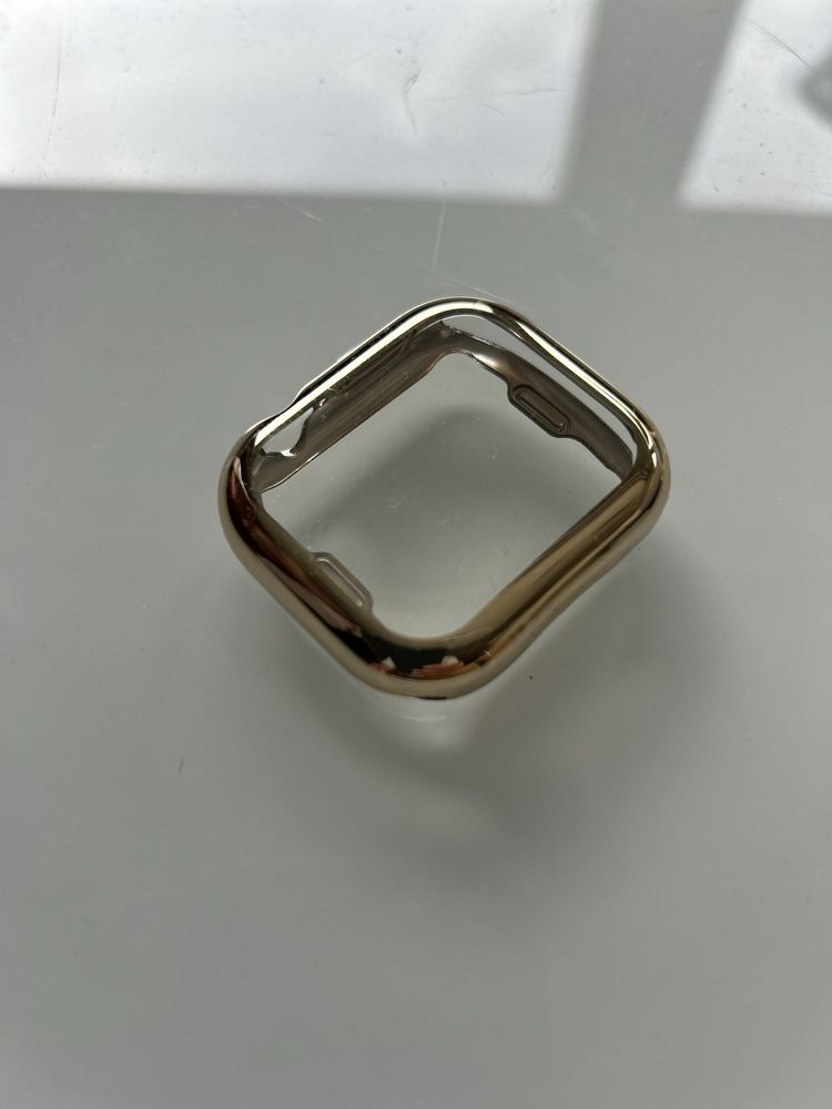 Capa proteção Apple Watch S10 - 46mm - Nova