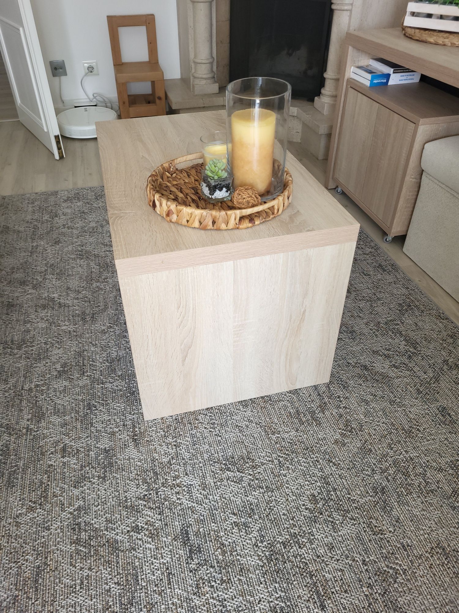 Mesa sala de estar