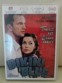 Bikini Blue, film polski, DVD