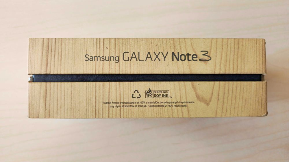 Samsung Galaxy Note 3