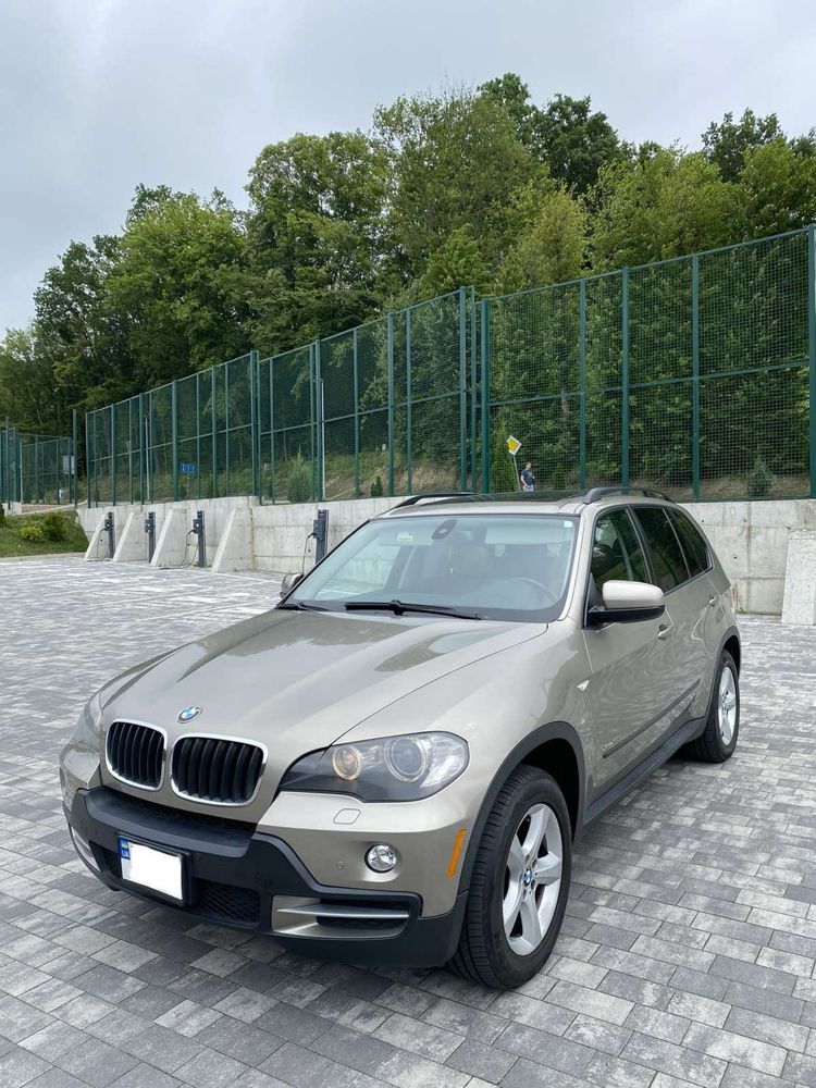 BMW X5 3.0і продаж за USDT