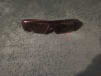 Okulary 3D Samsung oryginalne