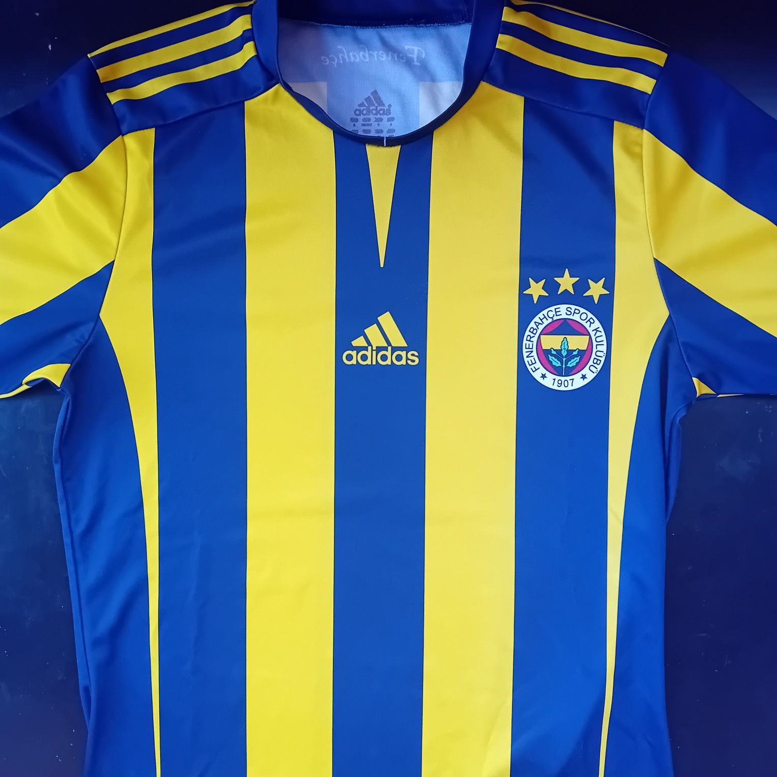 Camisola Fenerbache