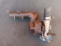 HYUNDAI I30 II Lift 1.6 Crdi Turbosprężarka F-vat