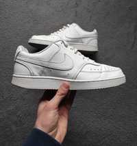 Кросівки Nike Court Vision Low