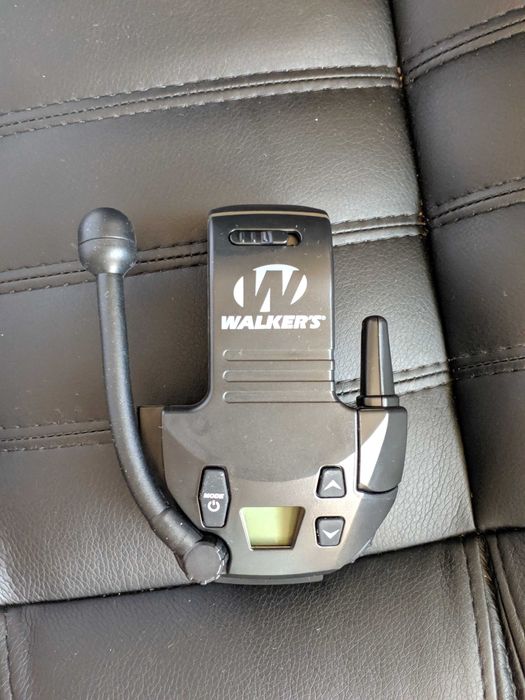 Рация Walkers Walkie-Talkie