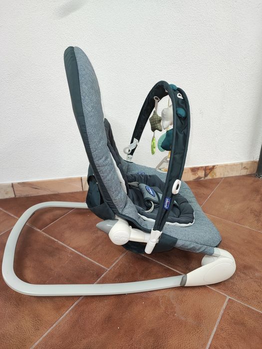 Espreguiçadeira da Chicco