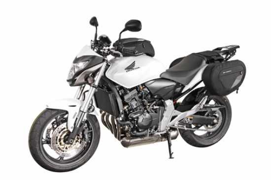 Honda Hornet 600
