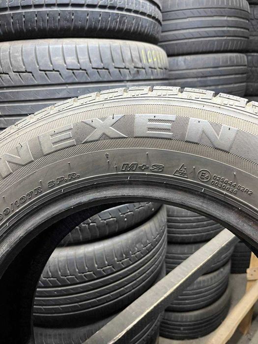 215/65 R16C Nexen пара зима