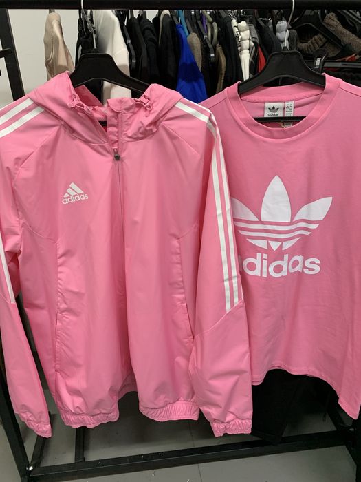 Куртка с футболкой оригинал