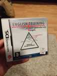 Gra Na Nintendo DS English Training