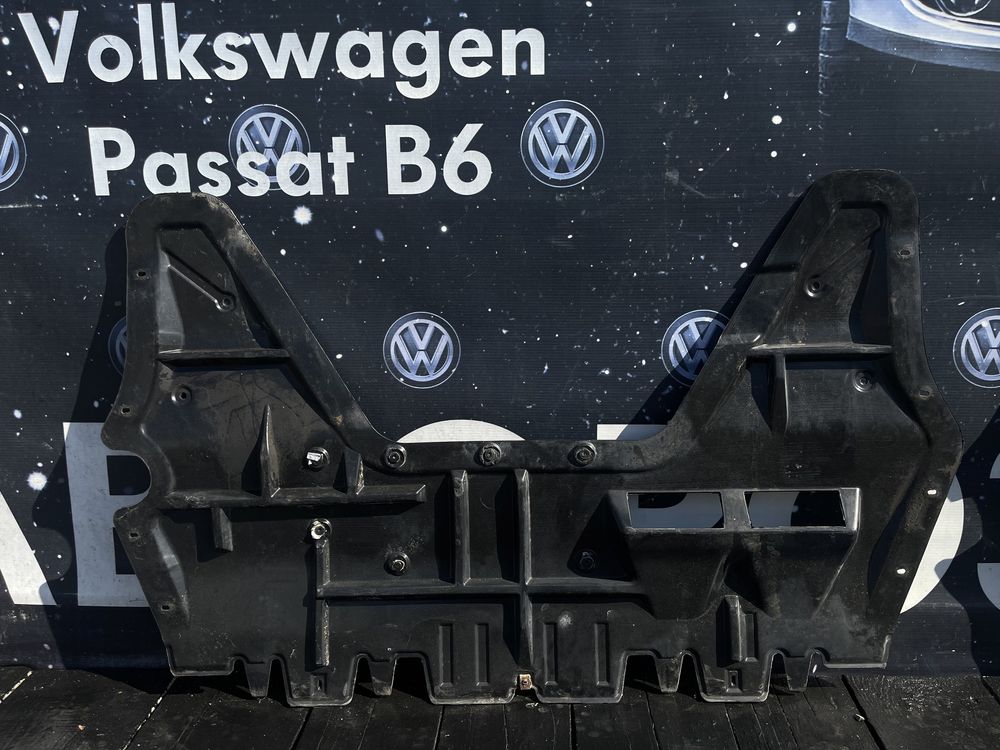 Защита двигателя защита мотора Passat B6 1.4 TSI 1.6 FSI 2.0 FSI