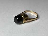 Złoty pierścionek 14kt (585) 7,6 gram rozmiar 18