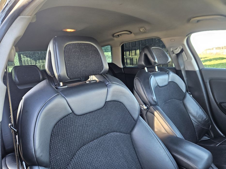 Citroen C5  2009 рік 2.0 дизель для військових