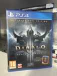 Diablo 3 reaper of souls 2w1 ps4  PL