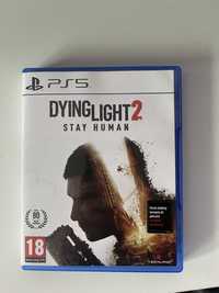 Dying light Stay Human