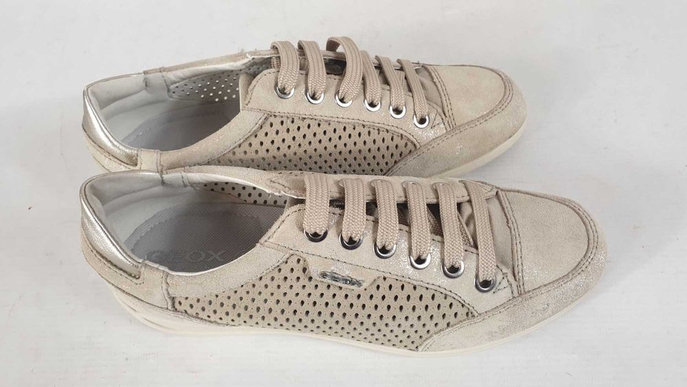 Buty sportowe Geox D Myria B r. 35