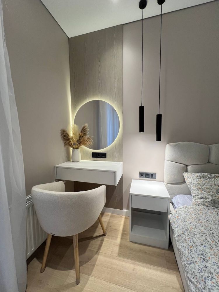 Квартира 50,9 м², ЖК Славутич 2, ВЛАСНИК