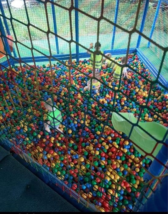 Konstrukcja dla dzieci