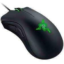 Razer DeathAdder Essential (2021)