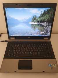 Ноутбук HP Compaq 6530b (Німеччина)