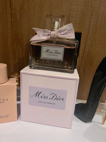 Духи Miss Dior 100мл