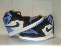 Nike Air Jordan 1 UNC Toe nowe