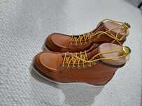 Nowe buty Red Wing Moc Toe 875 40/26cm/7,5/6,5uk