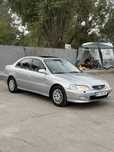 Honda Accotd 2.3  Automat
