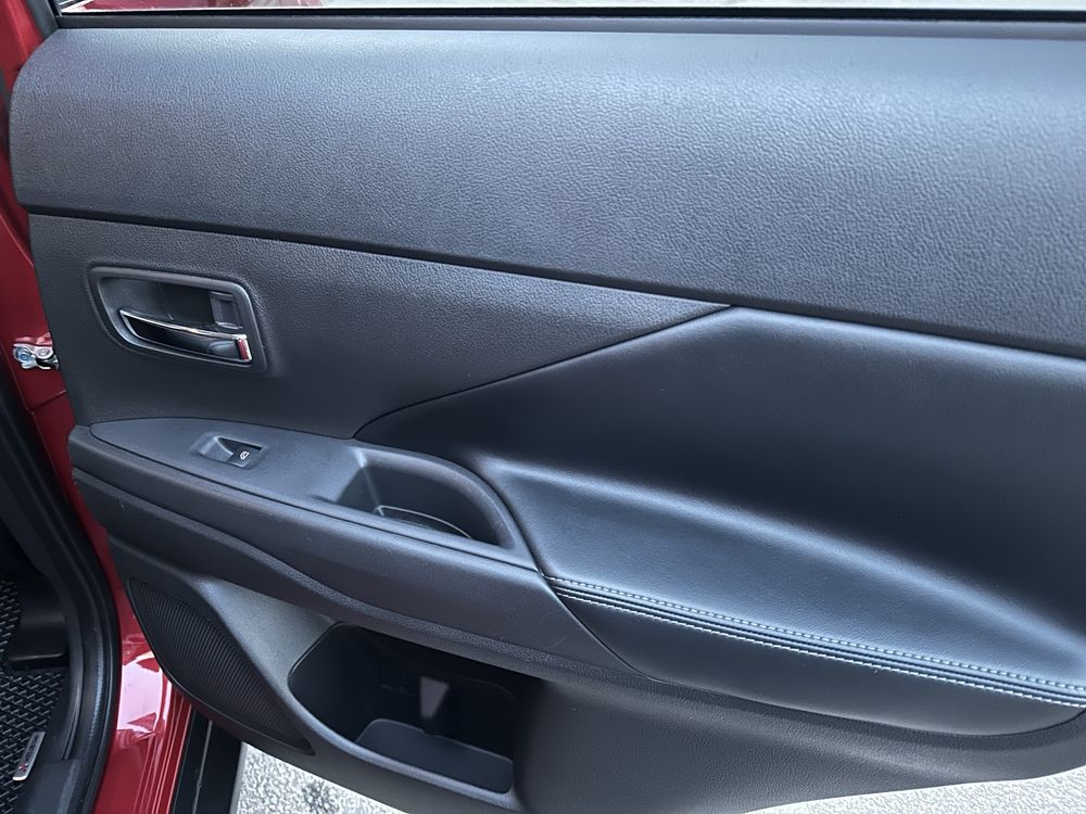 Mitsubishi Outlander 3 2018 год
