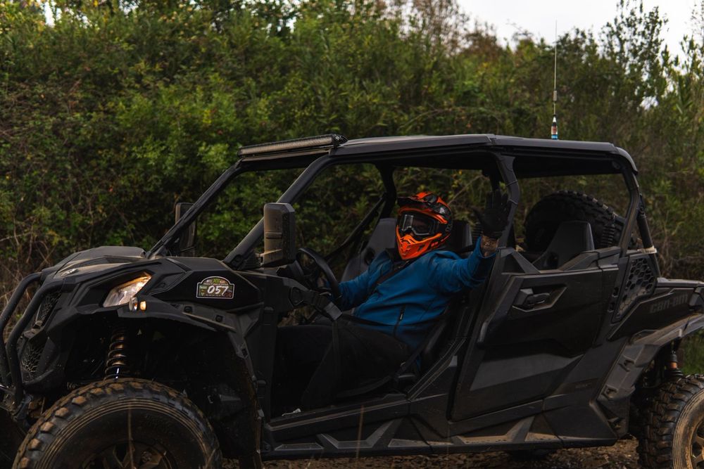 Can Am Maverick 1000 Max 2023
