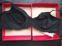 Soutien preto tam 36/80B copa B - novo