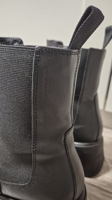 Sztyblety Vagabond Dorah 39