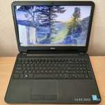 Ноутбук Dell Inspiron 3531 15.6" N2830/4 GB DDR3/500 GB HDD/Intel HD