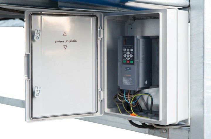 PROMOCJA!!! Obcinarka Ogławiarka do warzyw, marchew, burak podłużny, p