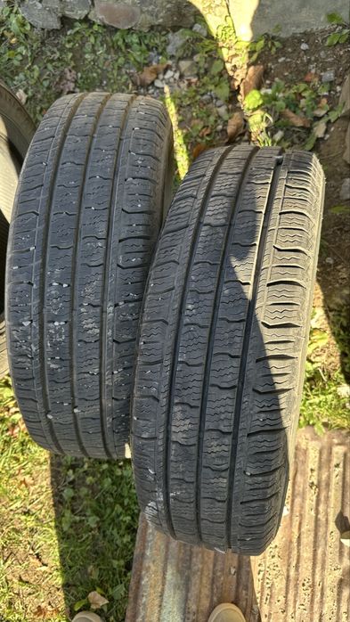 Шини Rosava Snowgard 215 65 r16 c