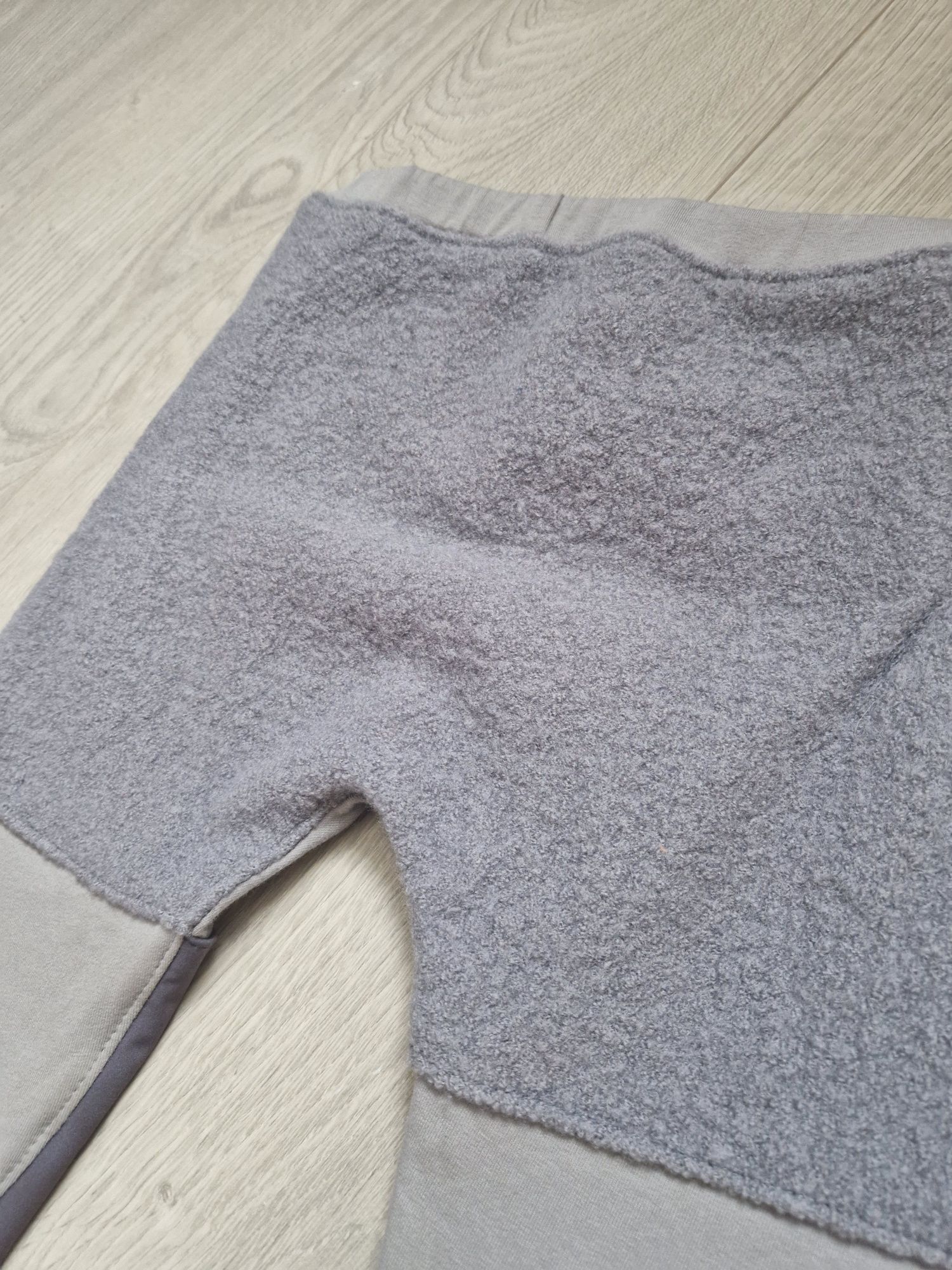 Spodnie do zadań specjalnych Simple wool 110