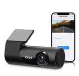 Kamera Samochodowa Wideorejestrator jazdy 2K KAWA D6 1440p QHD