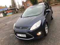 Разборка форд c-max 2011 года разбор форд си макс