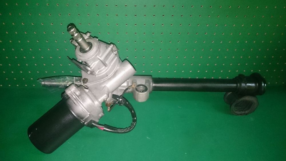 MAGLOWNICA HONDA CIVIC UFO CR-V PRZEKŁADNIA MAGLOWNICA GWARANCJA 12MS