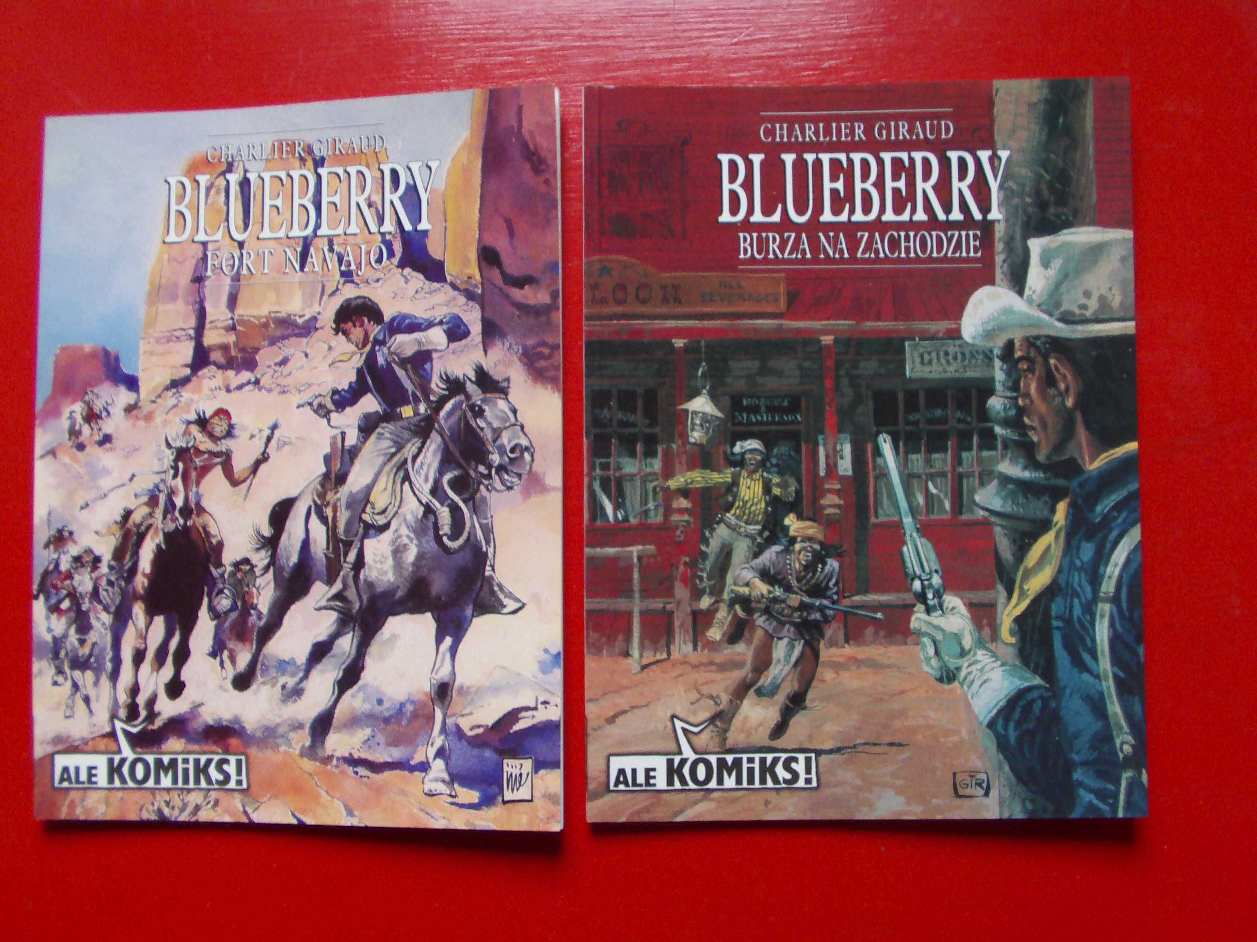 "Blueberry"   tomy 1-5